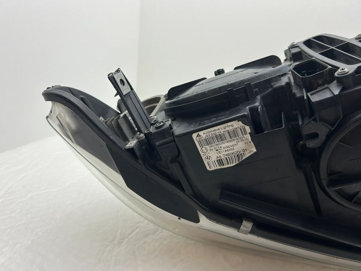 Original BMW 4er F32 F33 F36 LED Scheinwerfer rechts 7460620
