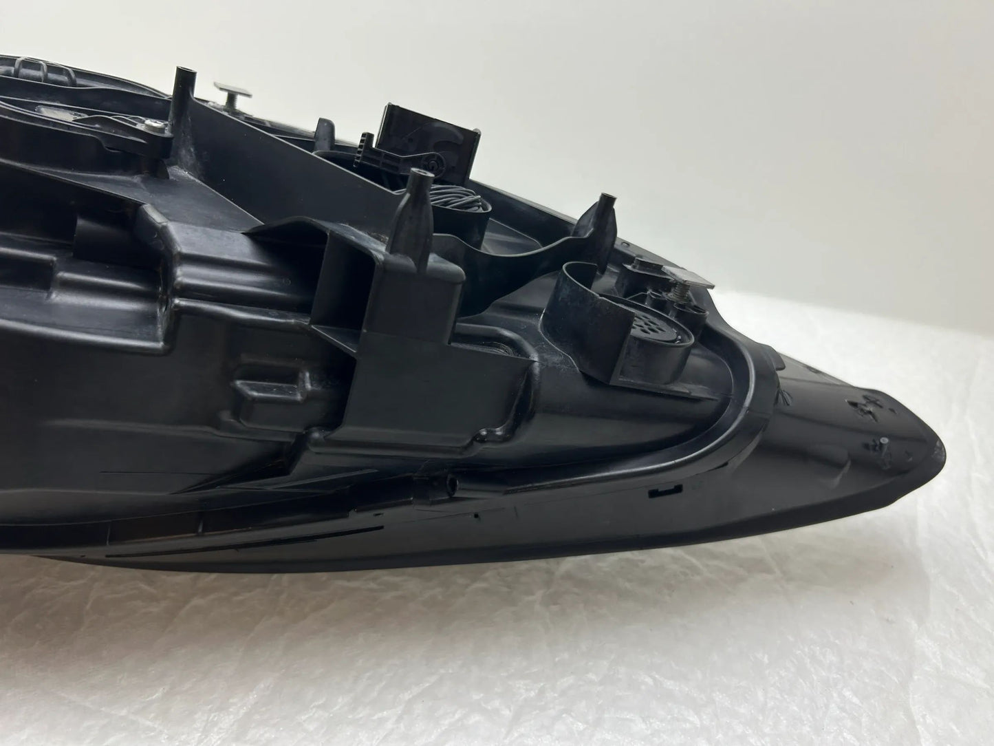 Porsche Cayenne LED Matrix Scheinwerfer rechts 9Y0941036K