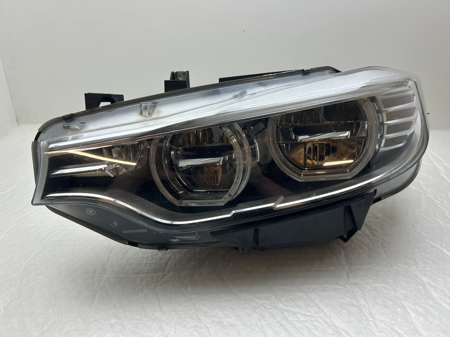 BMW 4er F32 F33 F36 LED Scheinwerfer links rechts 7408483 7408484