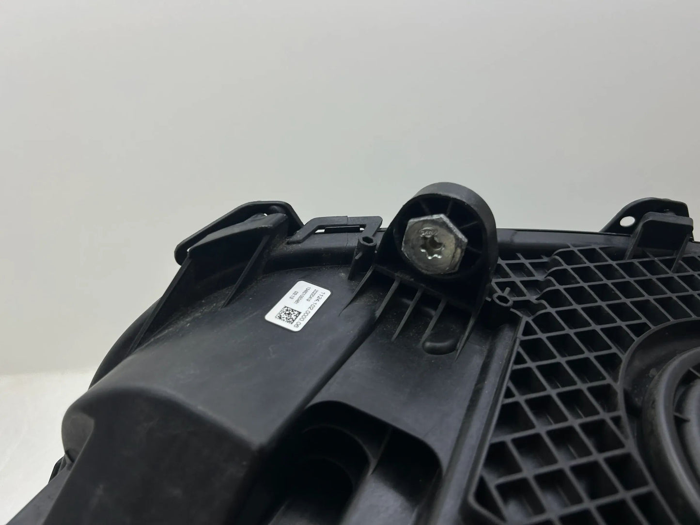 Original Mercedes GLC W253 LED Scheinwerfer rechts A2539066403
