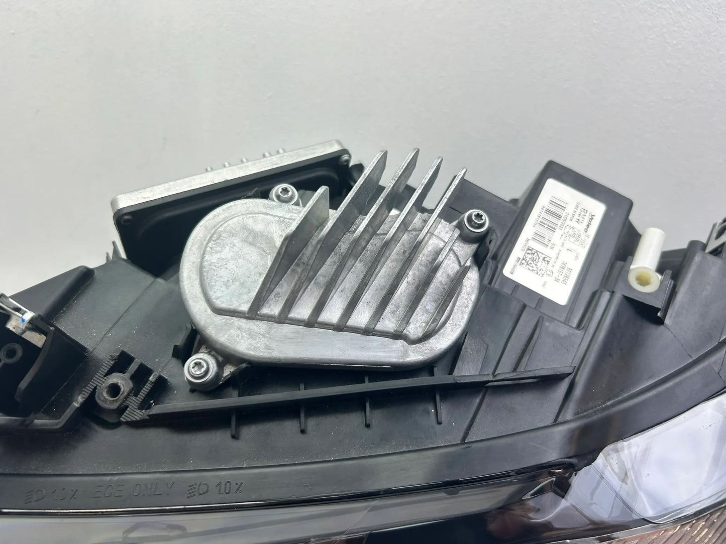 BMW 4er F32 F33 F80 Adaptive LED Scheinwerfer links 7478157