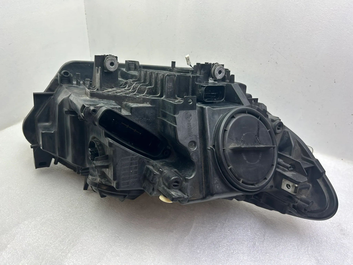Original BMW 1er F20 F21 Xenon Scheinwerfer links 7229677