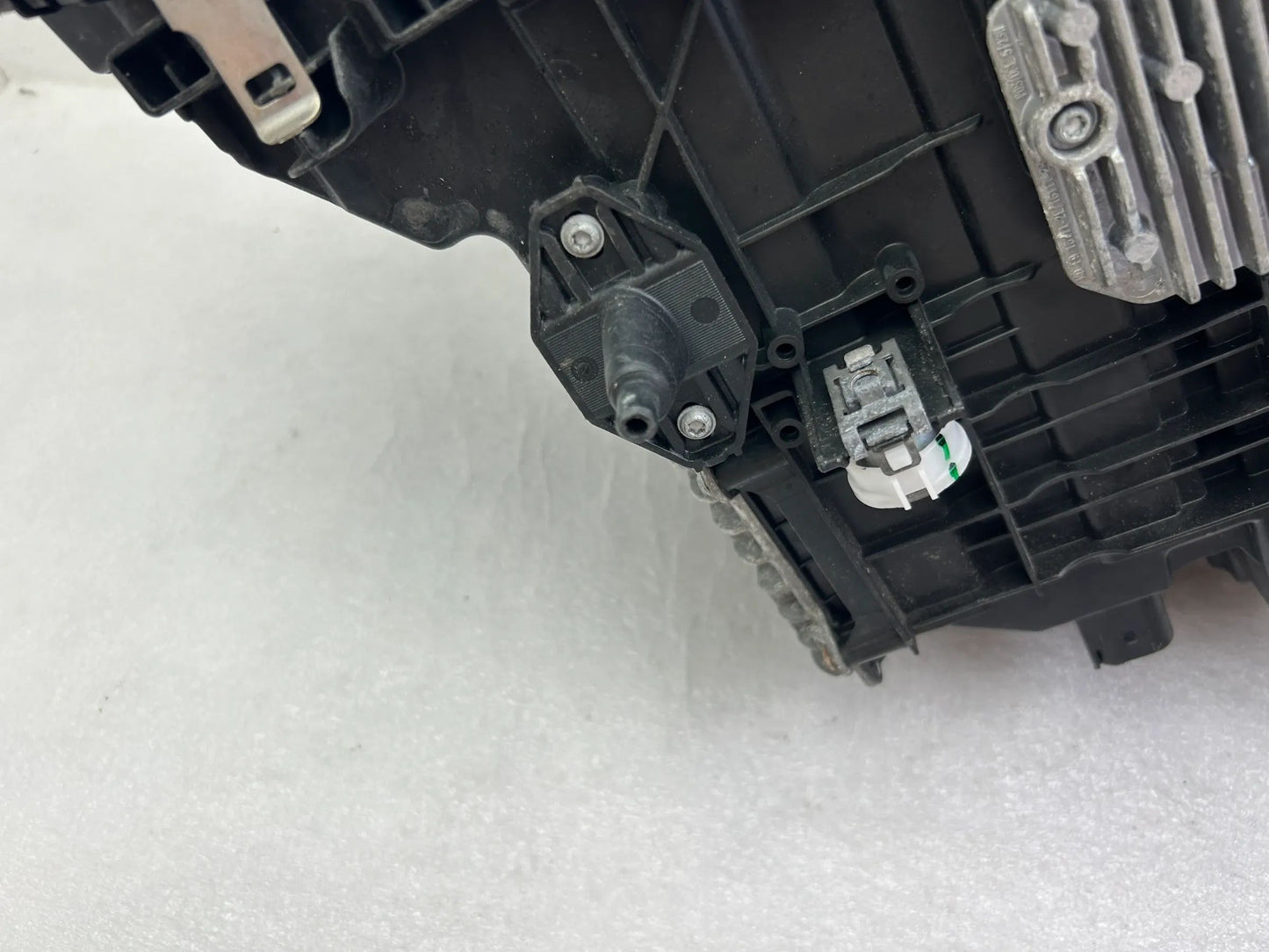 BMW 5er G30 G31 LED Scheinwerfer links Steuergeräte 7214951