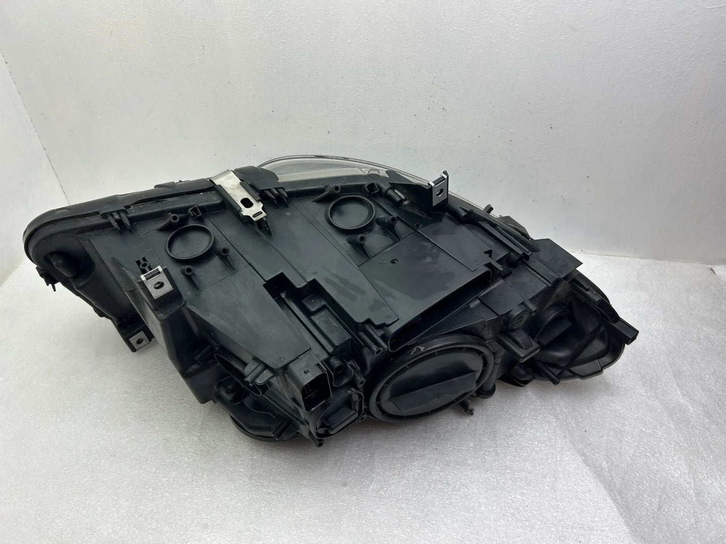 Original BMW 5er F10 F11 Xenon Scheinwerfer links 7203239