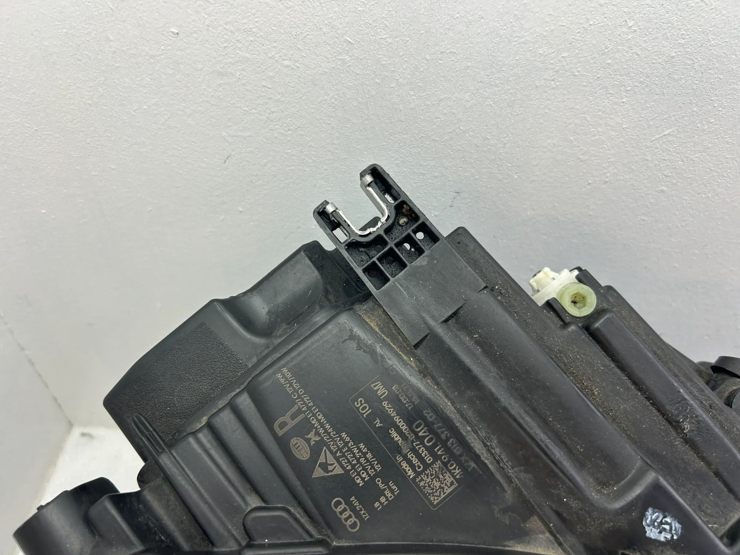 Original Audi A6 C8 4K LED Scheinwerfer rechts 4K0941040