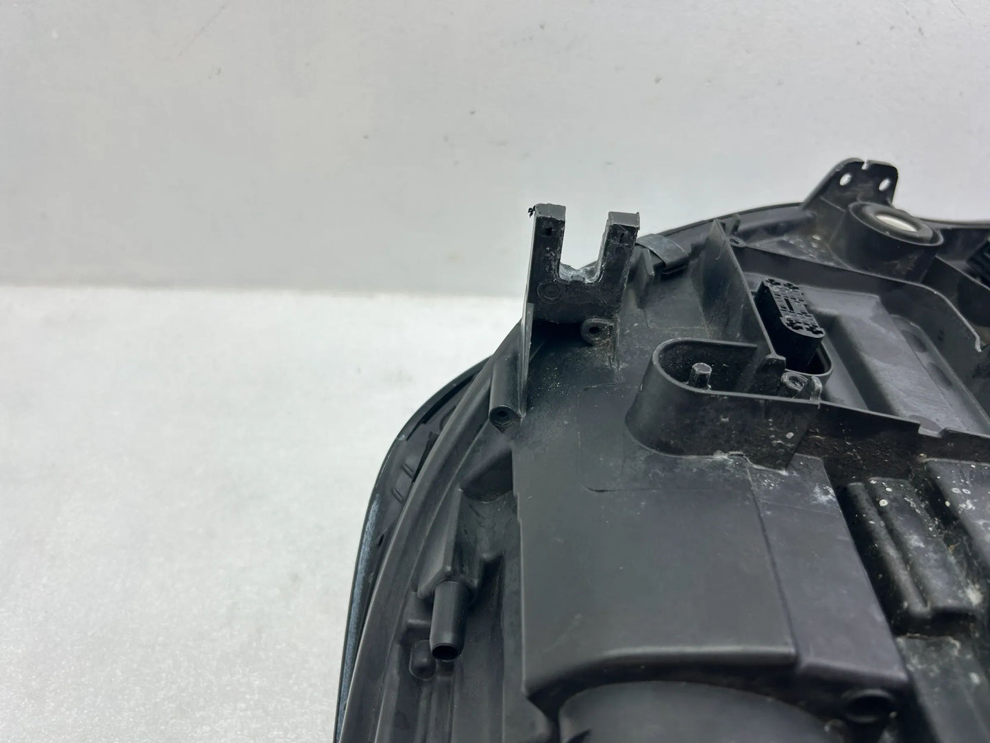 Original Audi A4 8W B9 LED Scheinwerfer rechts 8W0941034