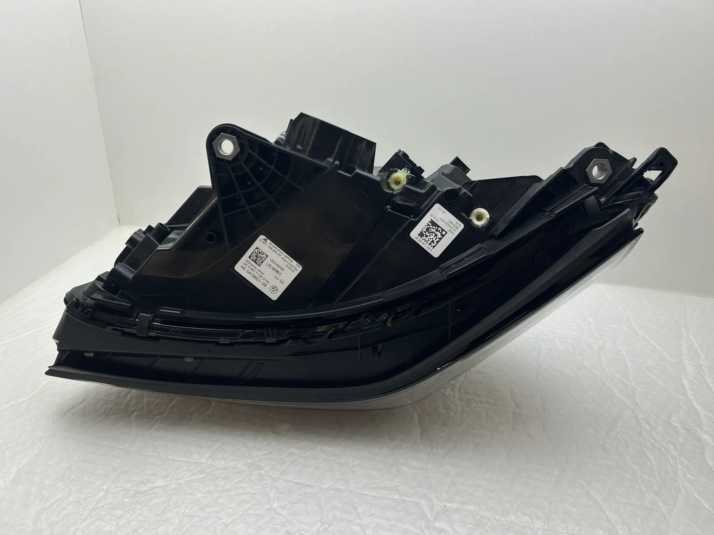 BMW 5er G60 G61 i5 LED Scheinwerfer rechts links 5A798D2 5A798D1