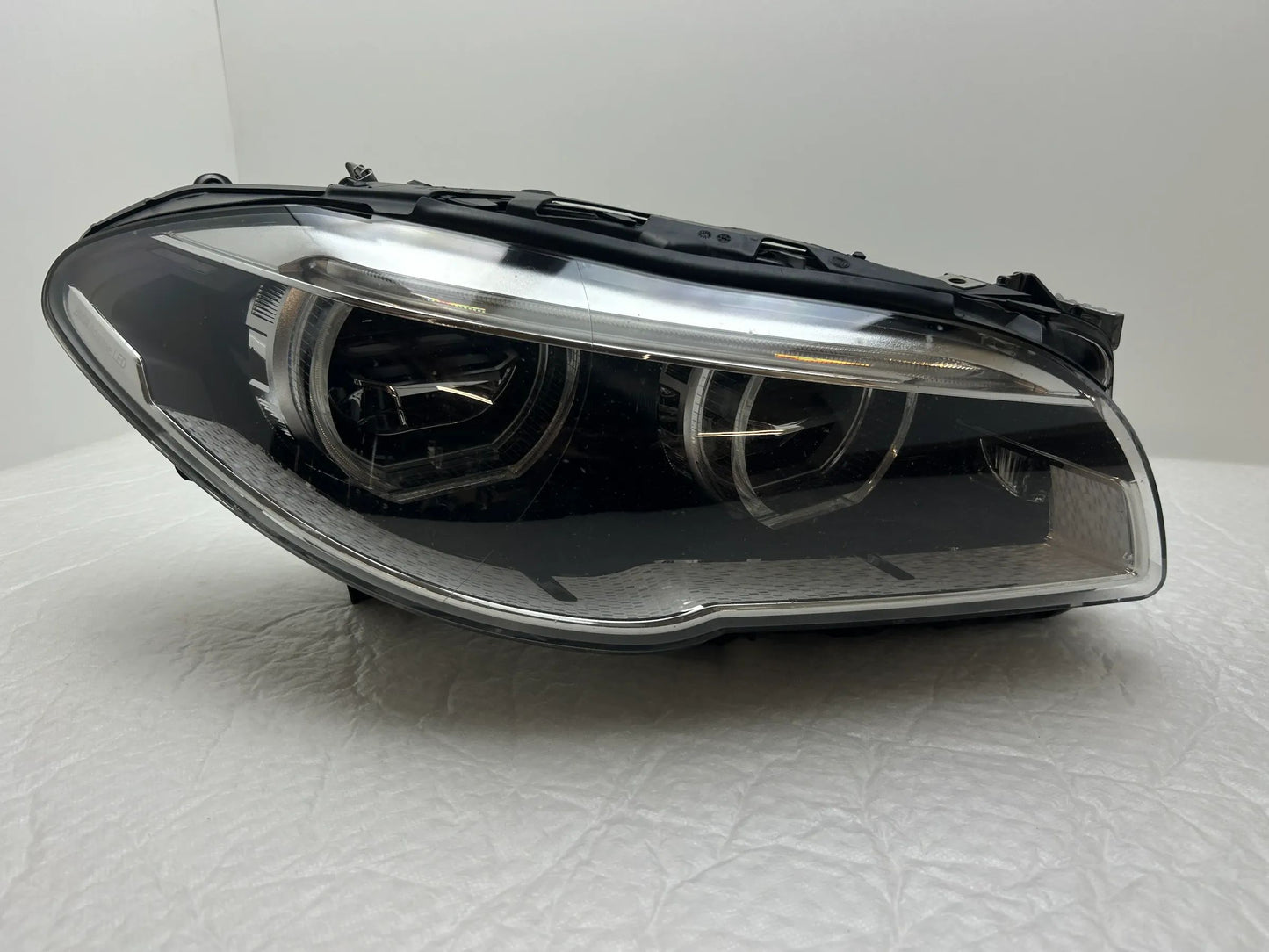 Original BMW 5er F10 F11 Adaptive LED Scheinwerfer rechts 7460596