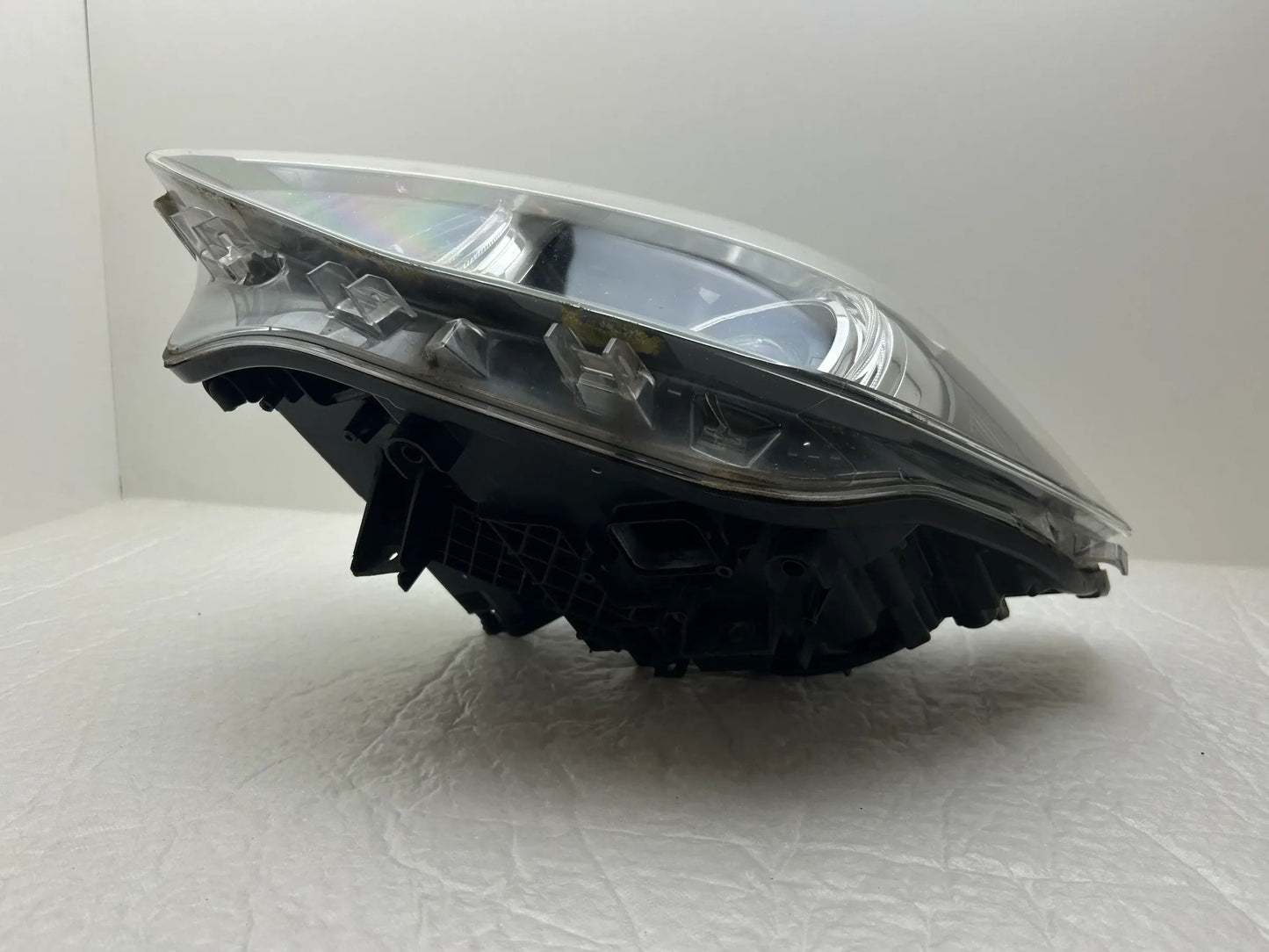 Original BMW 1er F20 F21 Xenon Scheinwerfer links 7229677