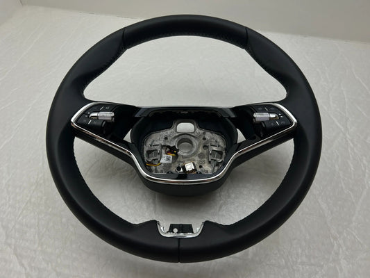 NEU Skoda Octavia 4 IV Enyaq Superb Multi Lenkrad 5E3959542F
