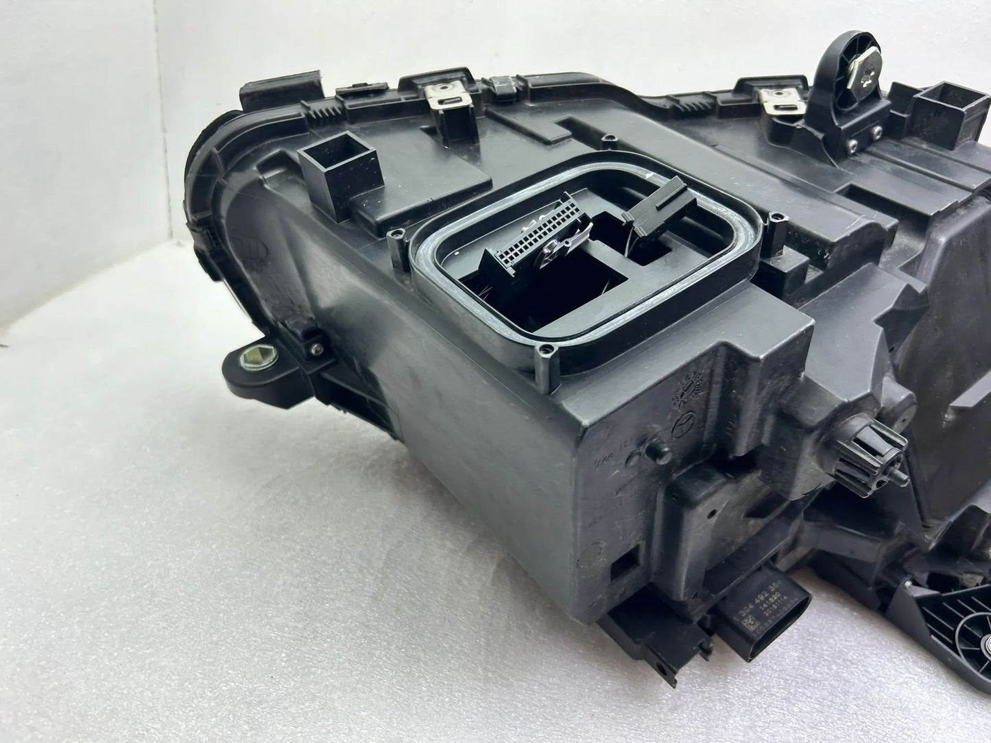Original Mercedes W205 LED LED Scheinwerfer links A2059062504