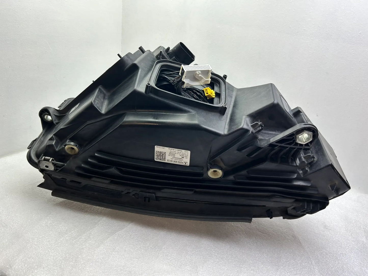Original Mercedes GLC W253 LED Scheinwerfer links A2539064903