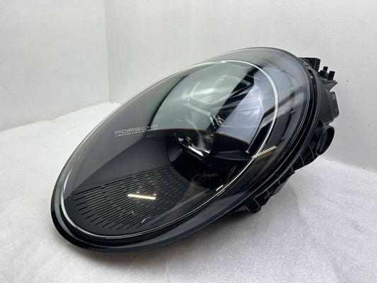 Original Porsche 992 LED Matrix Scheinwerfer links 9P5941059E