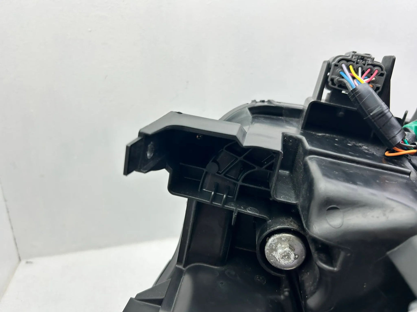 Original Mazda Cx-30, Led Scheinwerfer rechts DGJ1-51030
