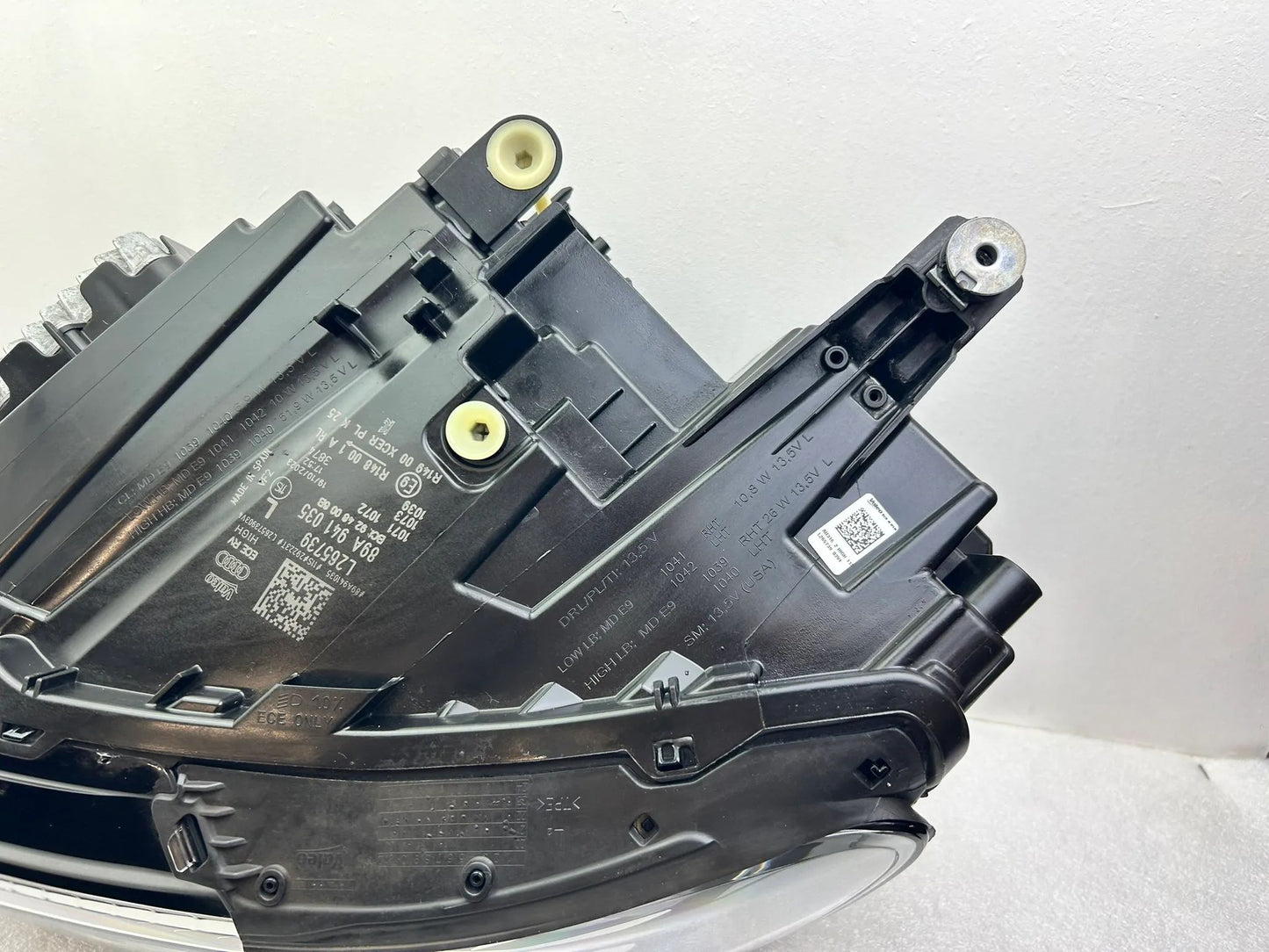 Original Audi Q4 E-Tron LED Scheinwerfer links 89A941035