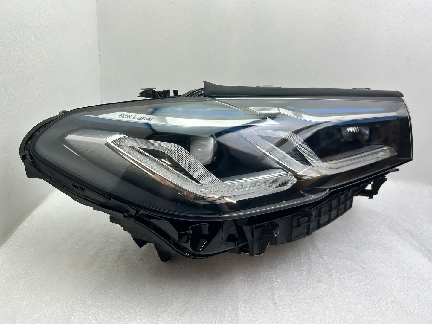 Original BMW 5er G30 G31 LED Laser Scheinwerfer rechts 5A388D6