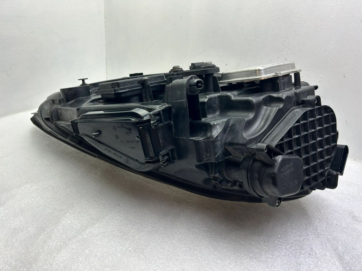 FRONTSCHEINWERFER LINKS VORNE 7P5941751F