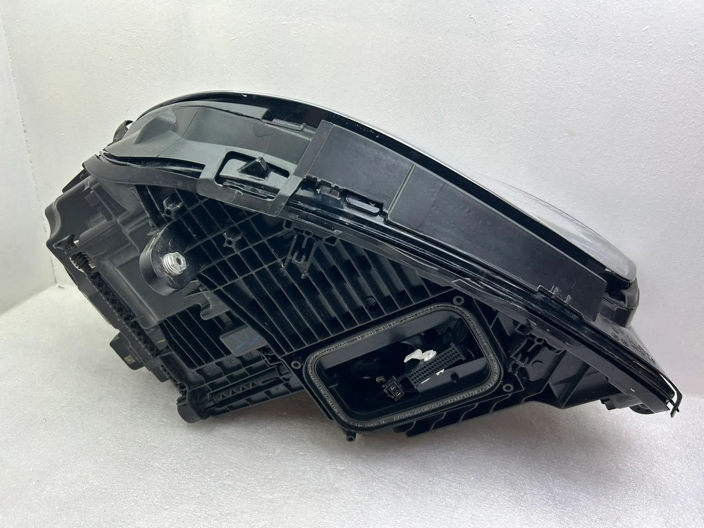 Original Mercedes GLE W167 LED Scheinwerfer rechts A1679068409