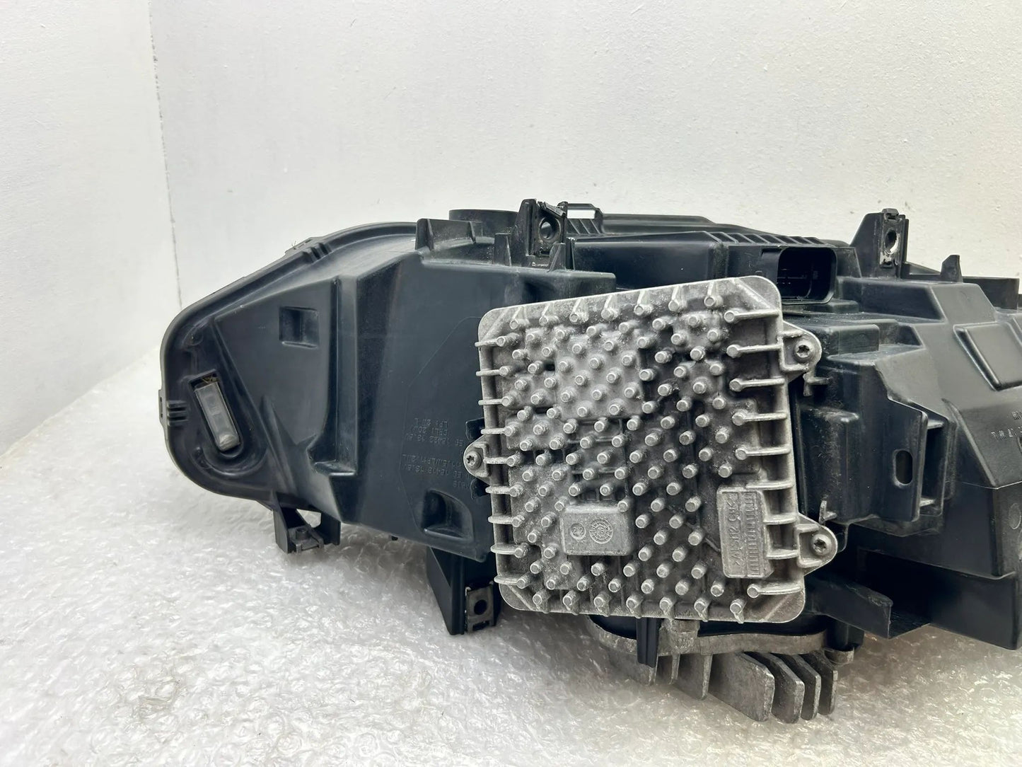 Original BMW 4er F32 F33 F36 LED Scheinwerfer links 7476205
