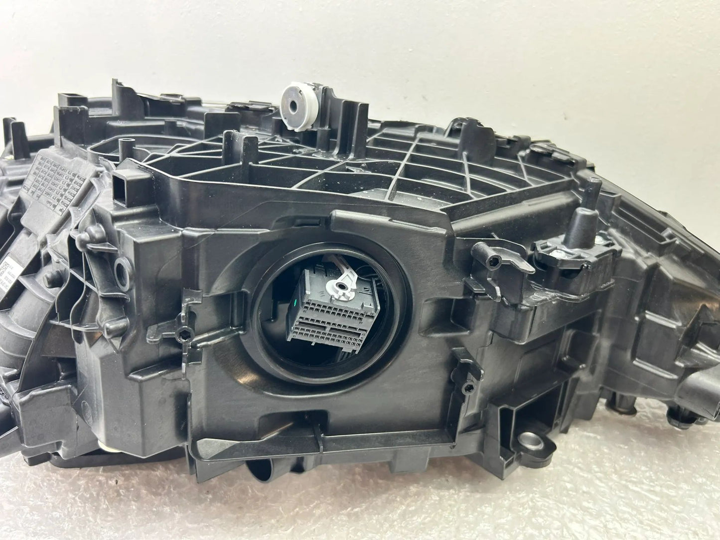 Original BMW 4er G22 G26 G82 LED Scheinwerfer rechts 5A3B314