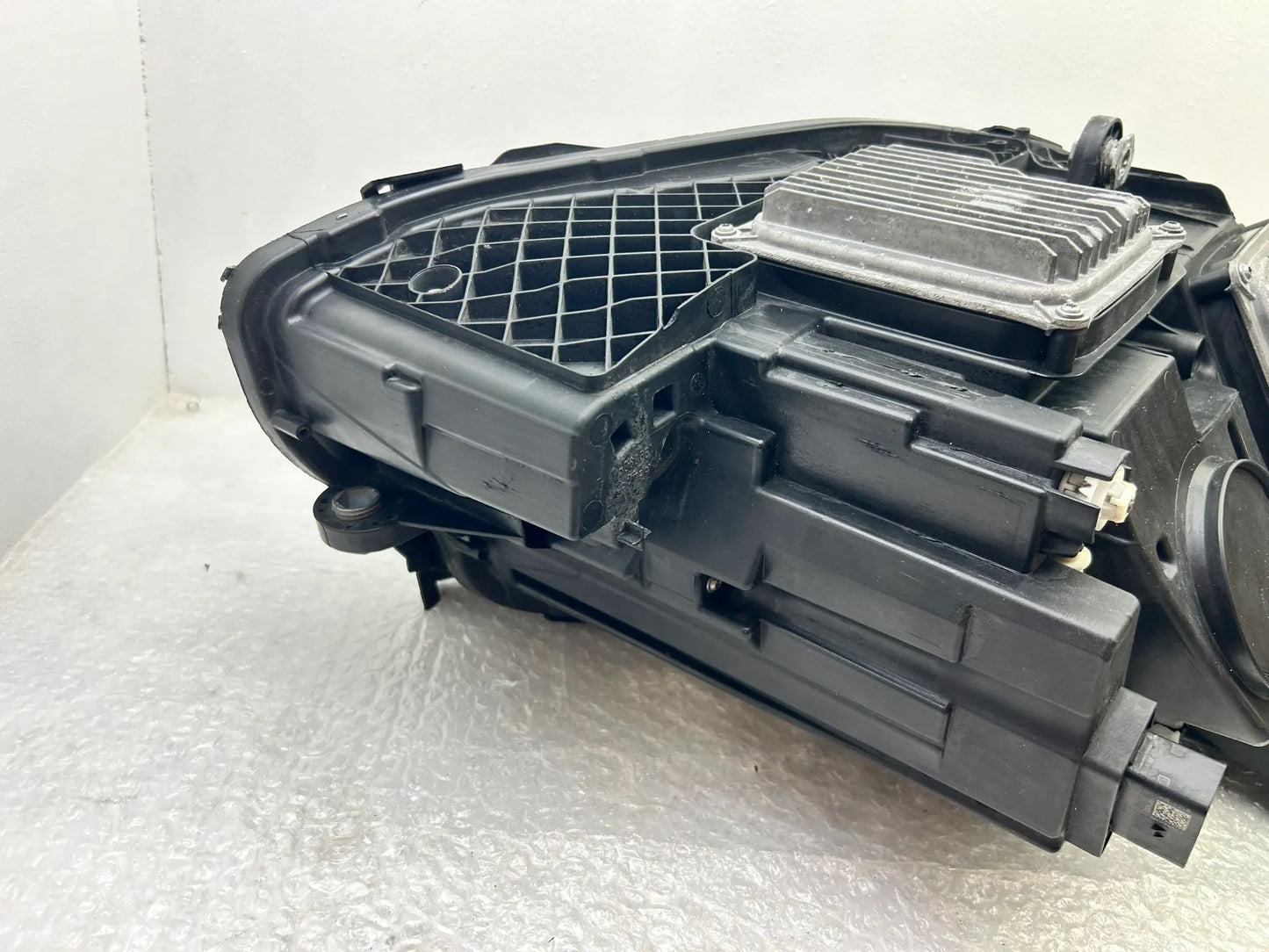 Mercedes W213 LED Scheinwerfer links Steuergeräte A2139062706