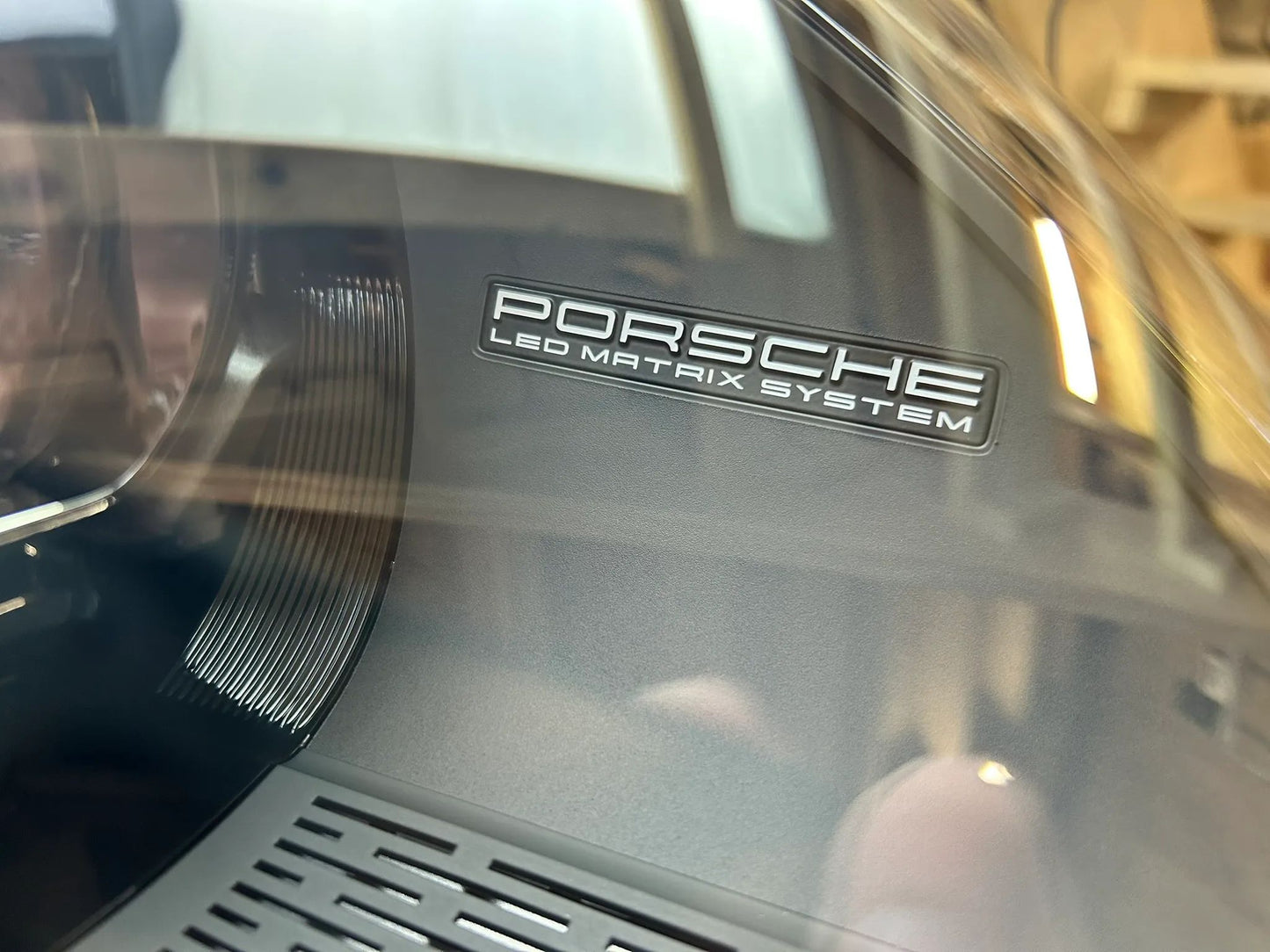 Porsche 911 992 Scheinwerfer links rechts 9P5941059B 9P5941060B