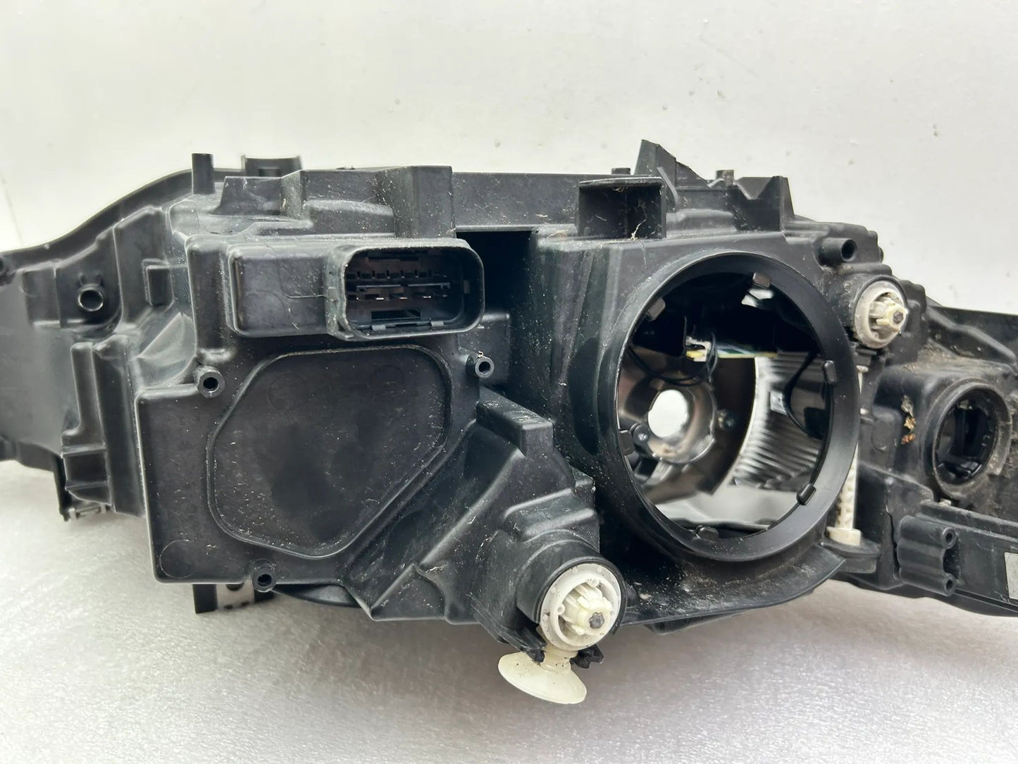 Original BMW 3er F30 F31 Halogen Scheinwerfer links 7365595