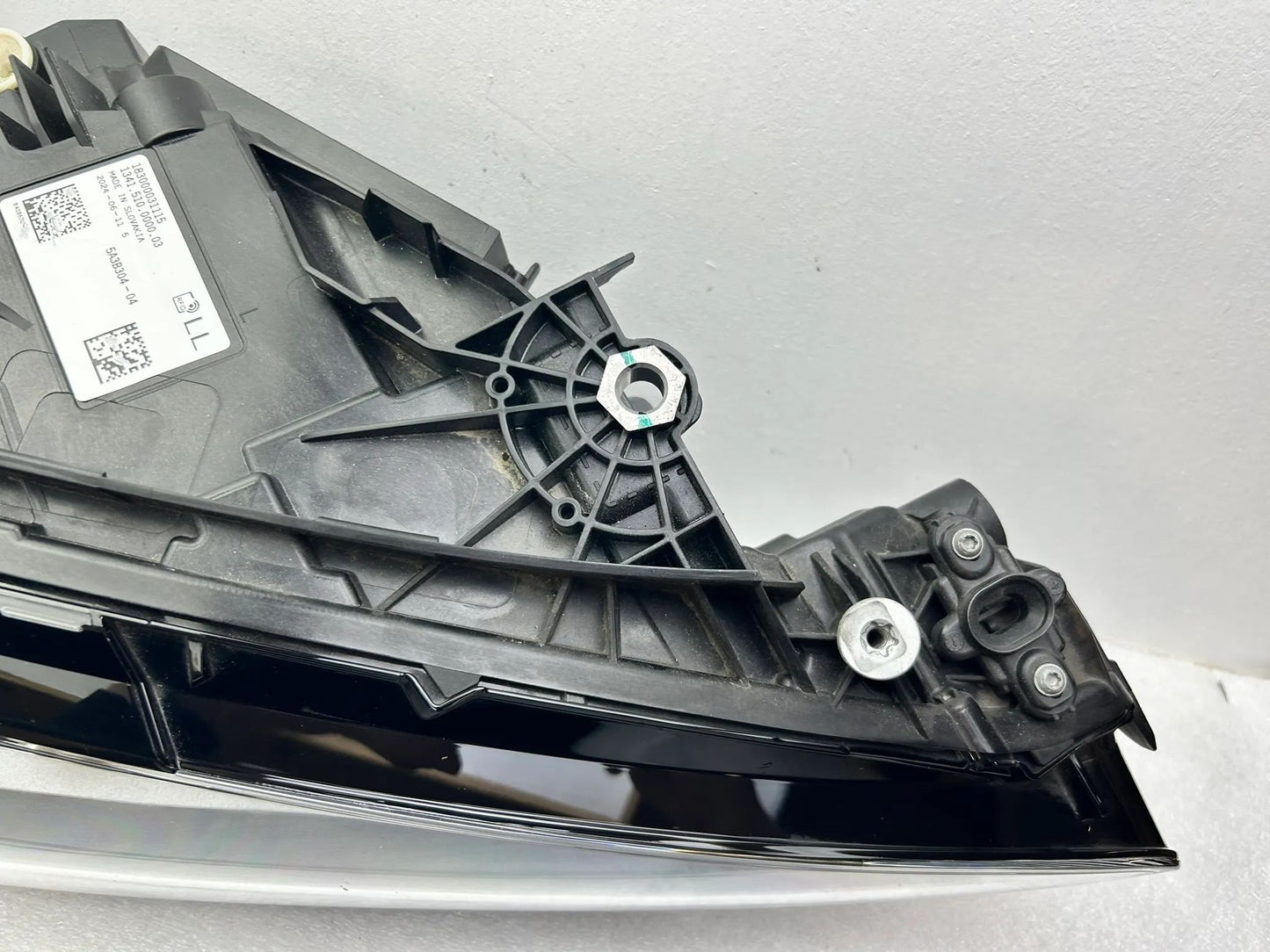Original BMW 4er G22 G23 G26 LED Scheinwerfer rechts 5A3B304