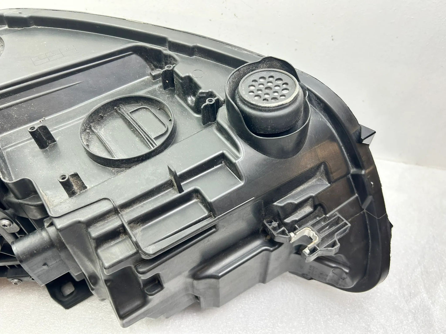 Original Audi A6 C7 4G LED Scheinwerfer rechts 4G0941034H