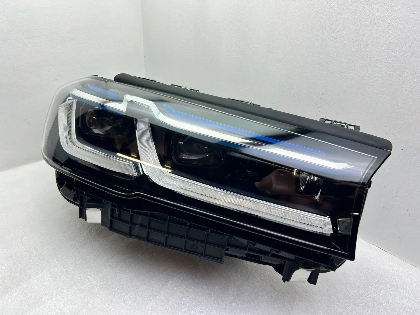 Original BMW 5er G30 G31 Laser Scheinwerfer rechts 9479268