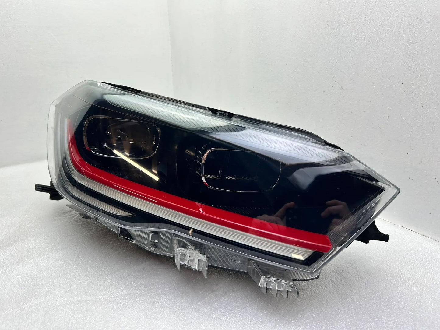 Original VW Polo GTI 2G1 LED Scheinwerfer rechts 2G1941036M