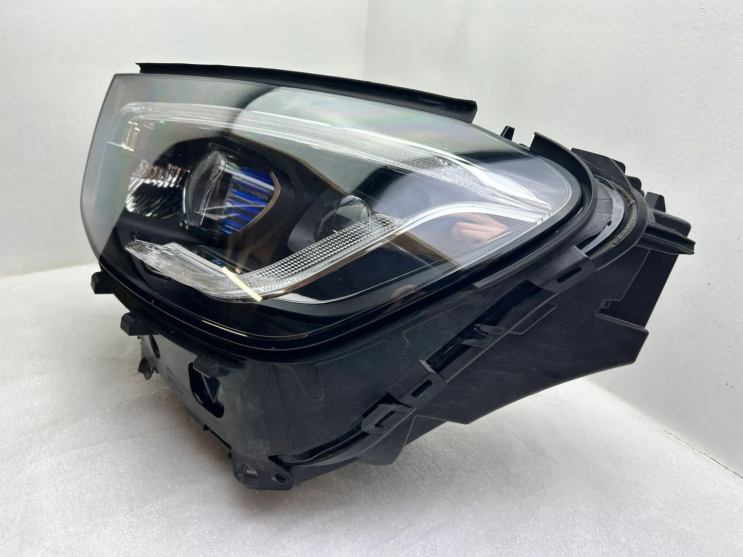 Original Mercedes GLC W253 LED Scheinwerfer links A2539064903