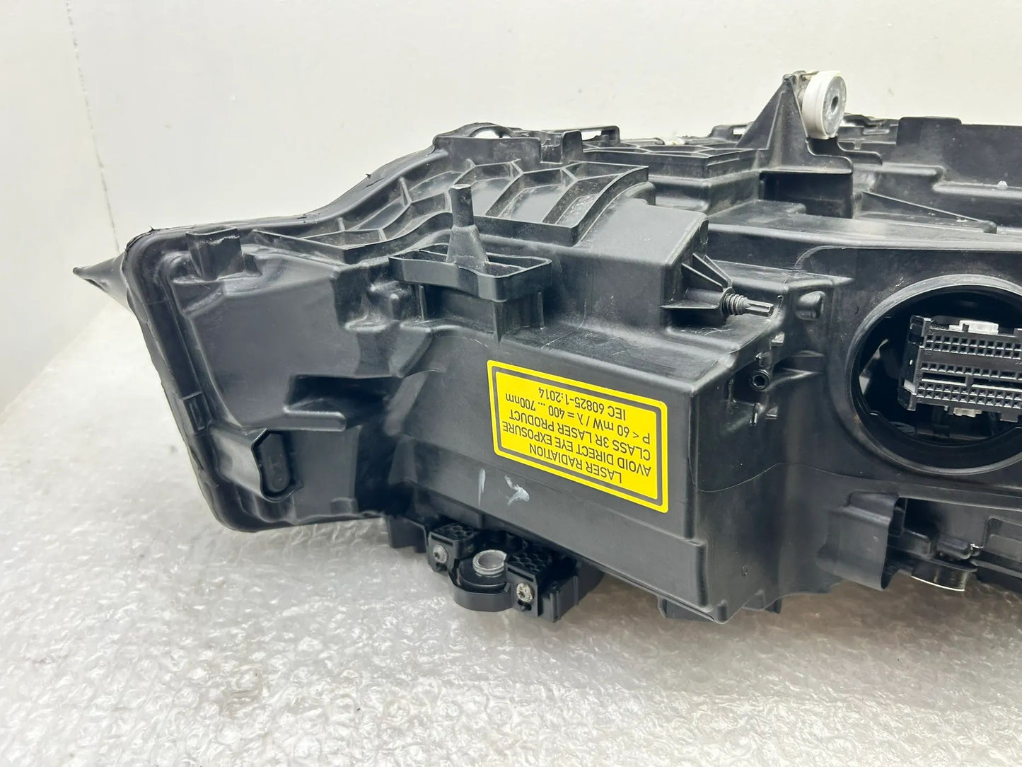 Original BMW 3er G20 G21 LED Laser Scheinwerfer links 9481707