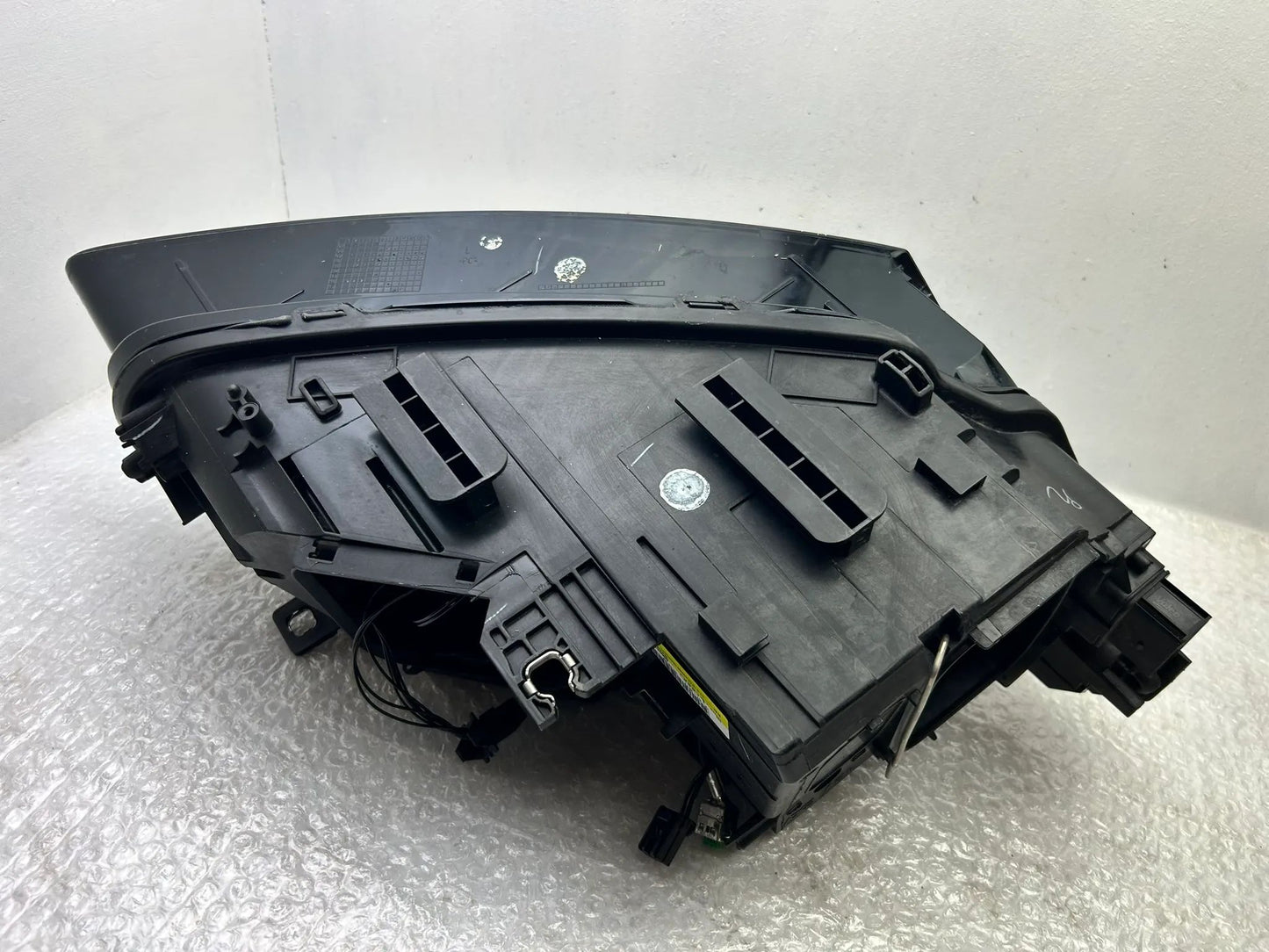 Original Audi Q5 8R Xenon Scheinwerfer links 8R0941029AF