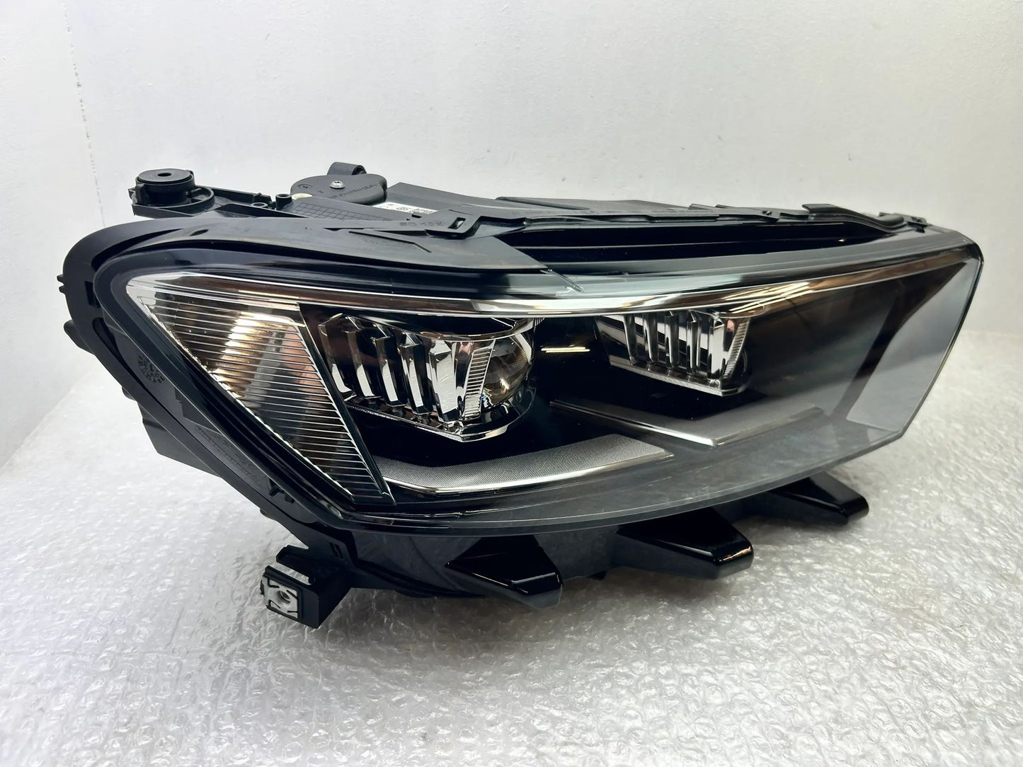 Original VW T-roc Troc LED Scheinwerfer rechts 2GA941036D