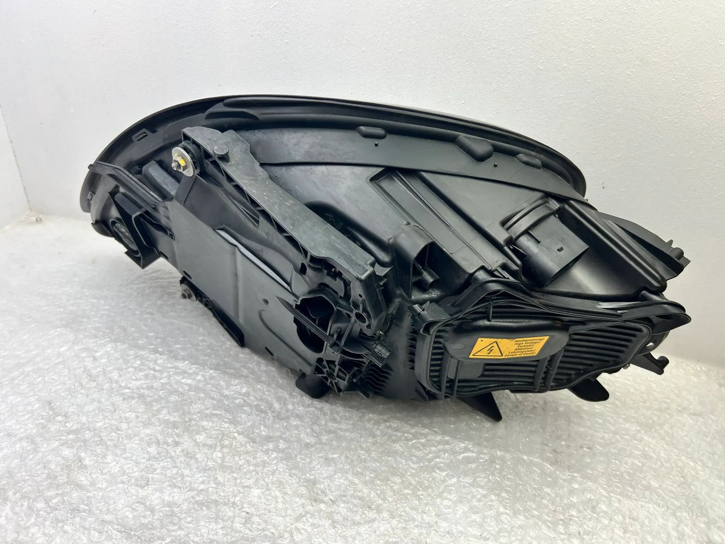 Original Porsche Cayman 981 Xenon Scheinwrefer links 98163116101