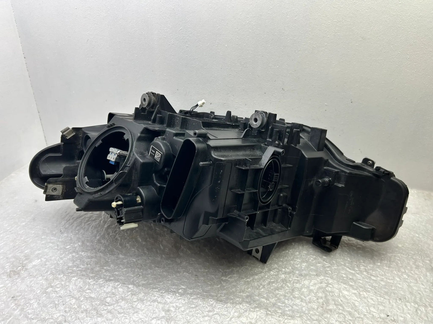 BMW 3er F30 F31 Adaptive Xenon Scheinwerfer rechts 7338702