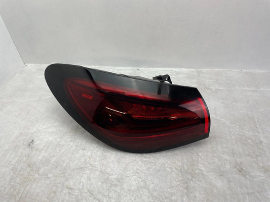 Original Smart #1 Rückleuchte rechts LED 8890614347