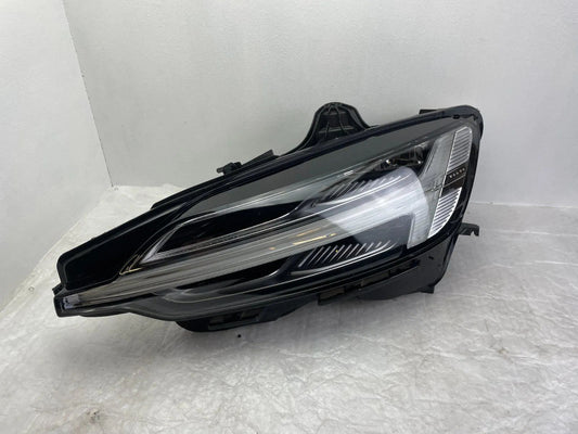 Original Volvo XC60 II LED Scheinwerfer links 32404709