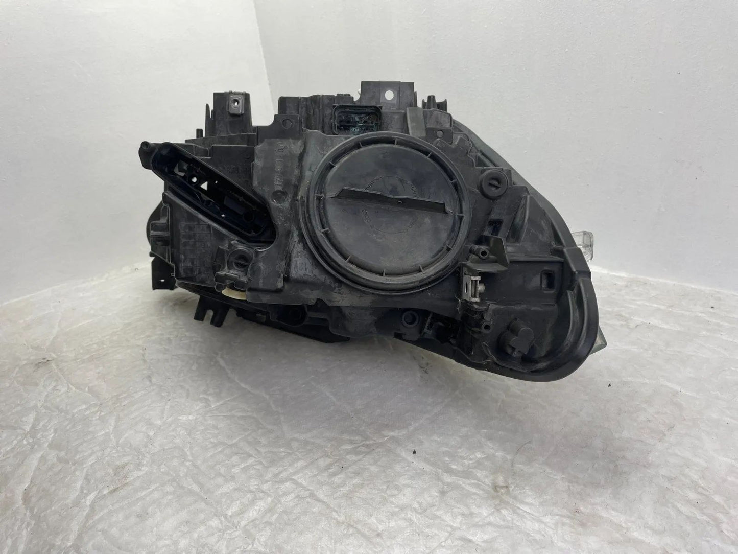 Original BMW 1er F20 F21 Xenon Scheinwerfer links 7229677