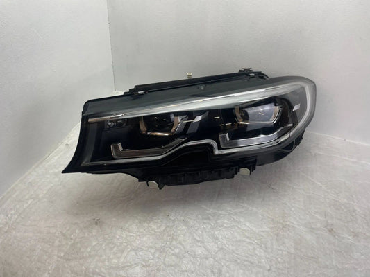 Original BMW 3er G20 G21 LED Scheinwerfer links 9481701