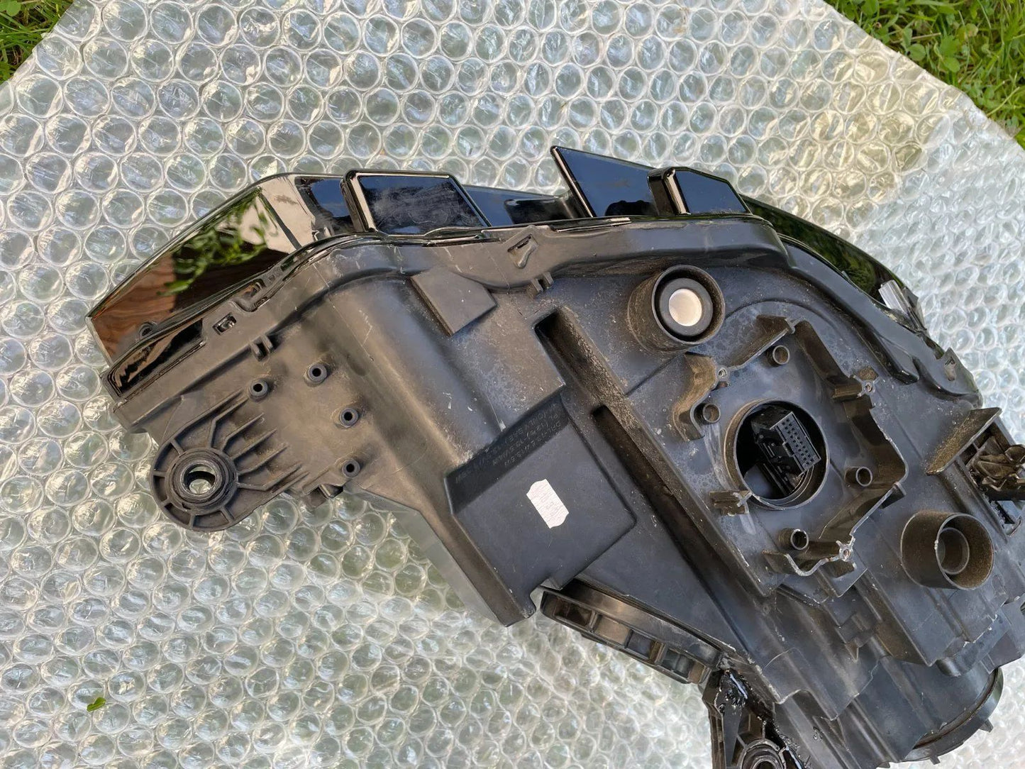 Original Audi A3 8V Xenon Scheinwerfer links 8V0941005E