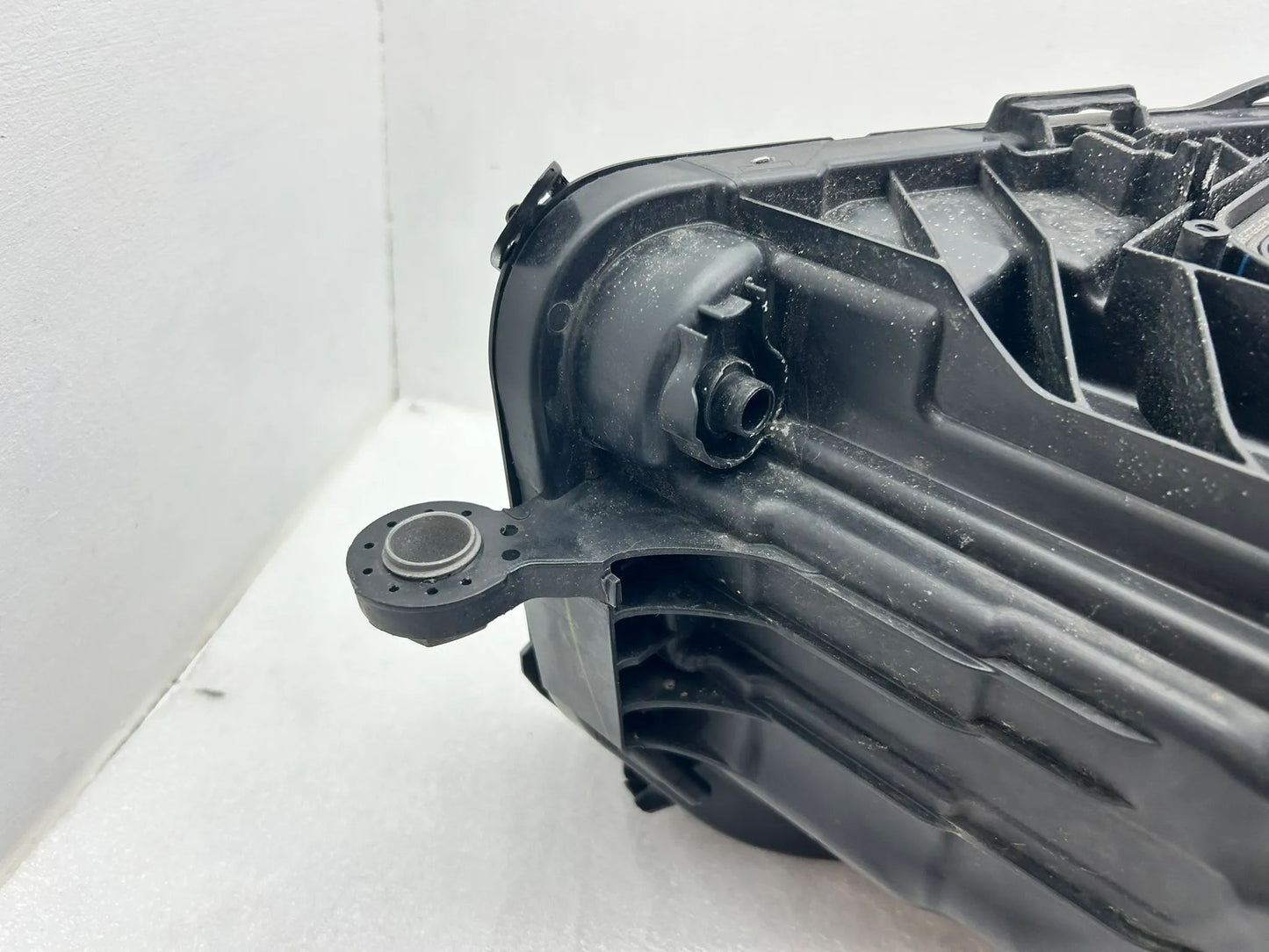 Original Mercedes GLE W167 LED Scheinwerfer links A1679066908