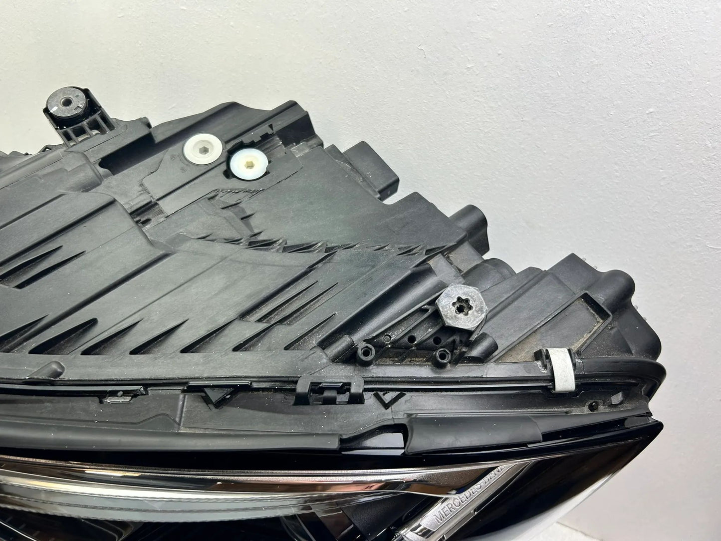 Mercedes S-Klasse W223 LED Scheinwerfer links A2239062505