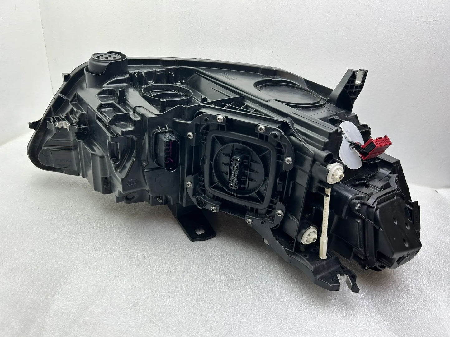 Original Audi A6 C7 4G LED Scheinwerfer links 4G0941033H