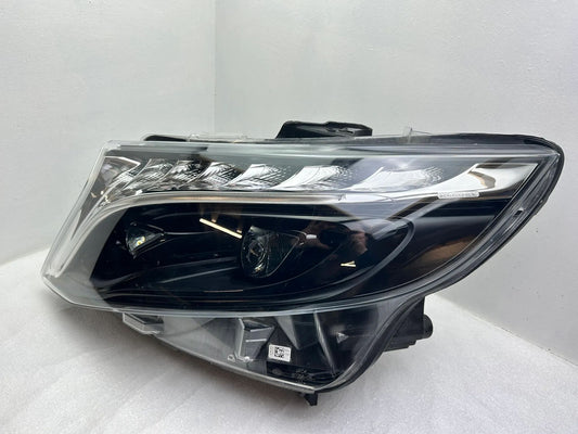 Mercedes Vito V-Klasse W447 LED Scheinwerfer links A4479063201