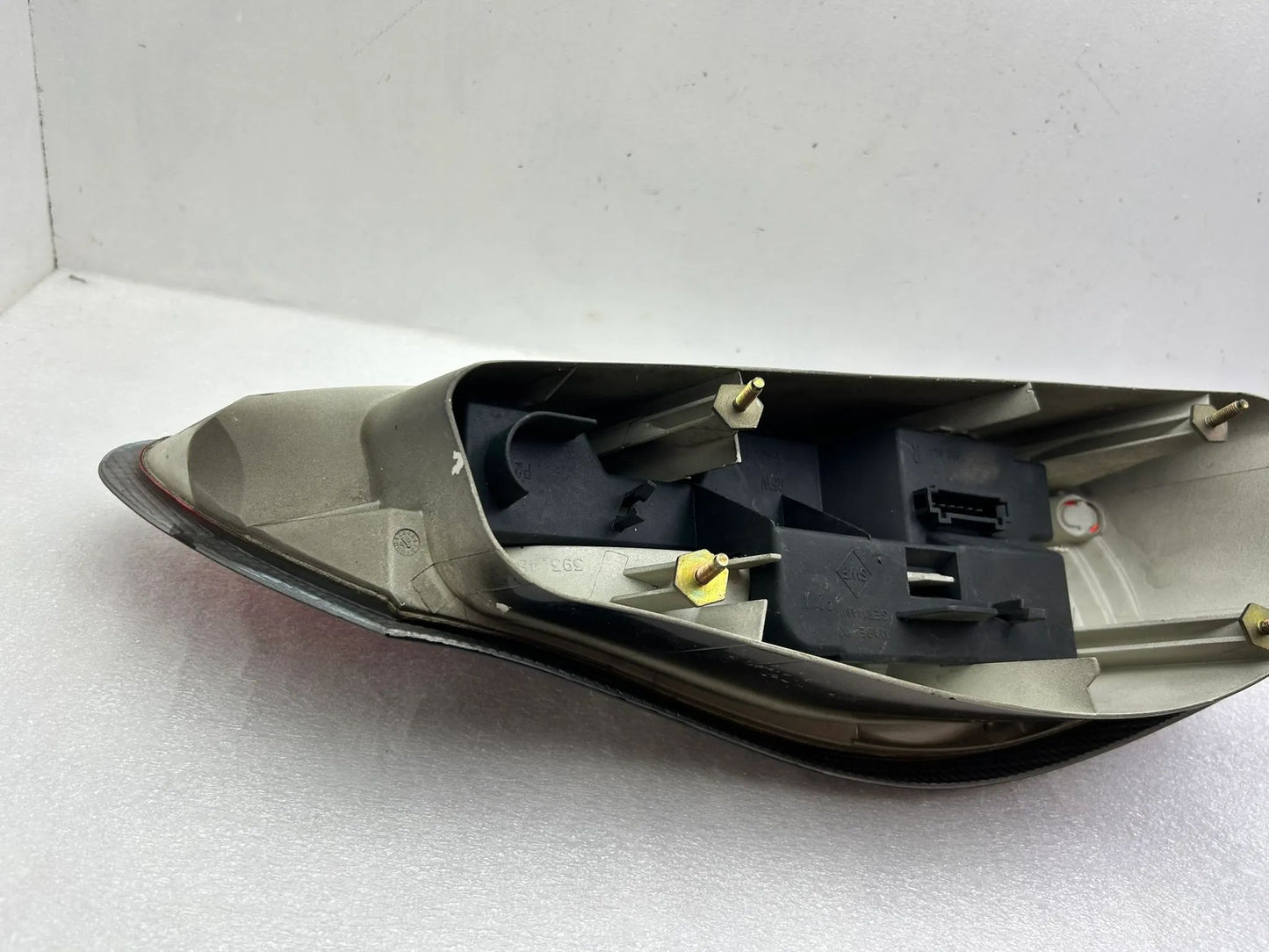 Porsche Boxster 986 Rückleuchte rechts schwarz 98663140403