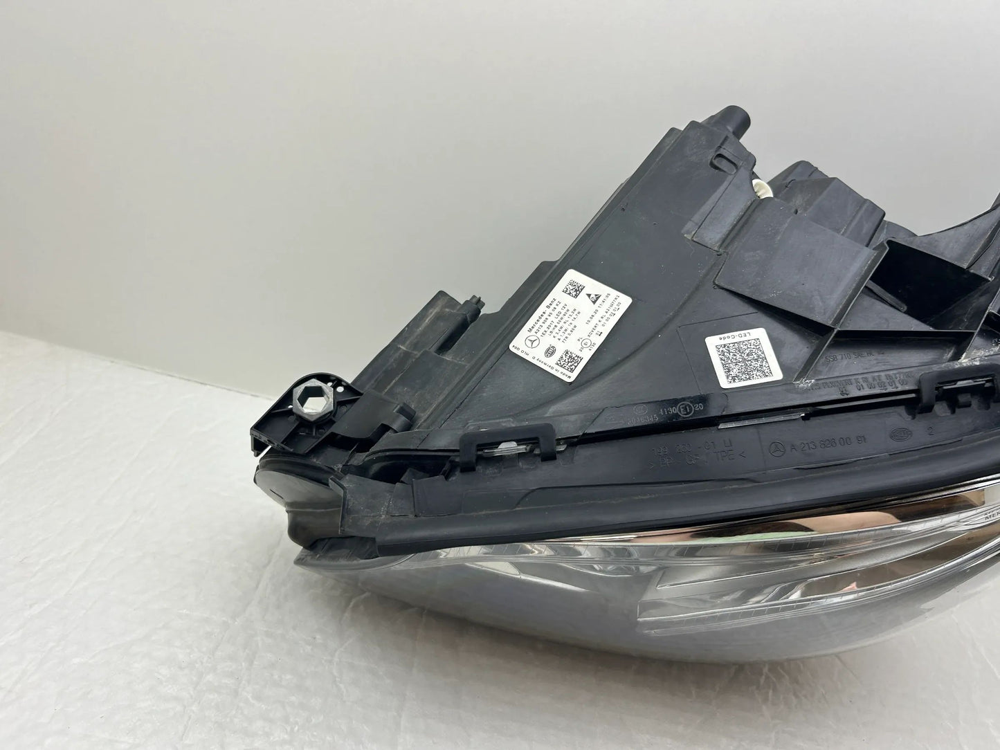 Original Mercedes W213 LED Scheinwerfer links A2139069508