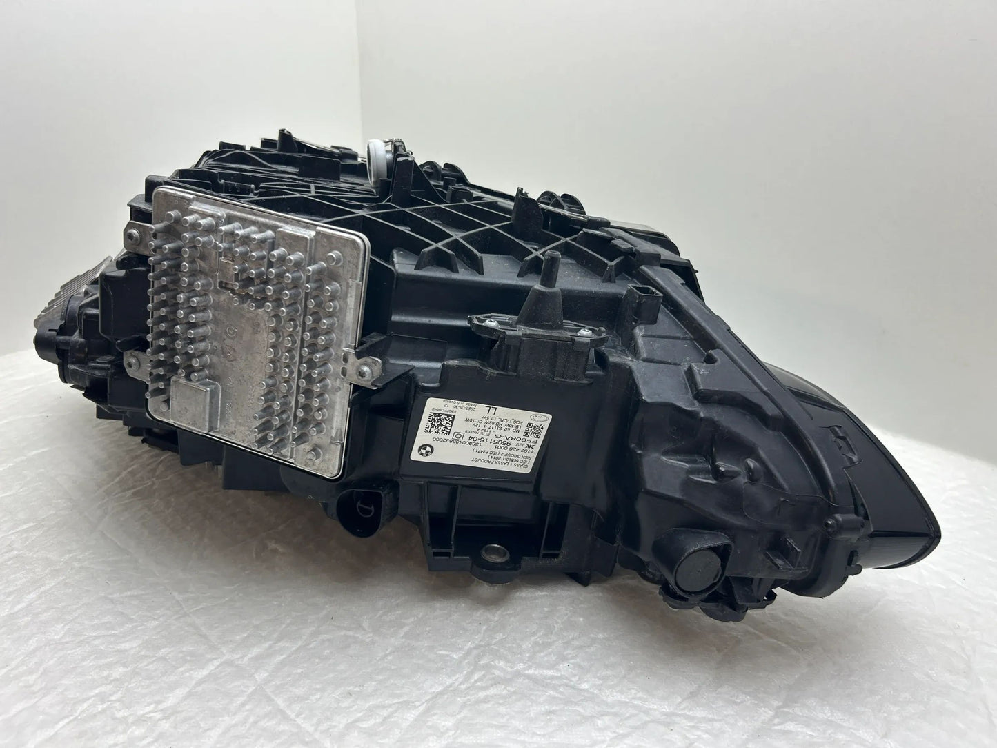 BMW 4er G22 G23 G24 G26 G82 LED Laser Scheinwerfer rechts 9505116