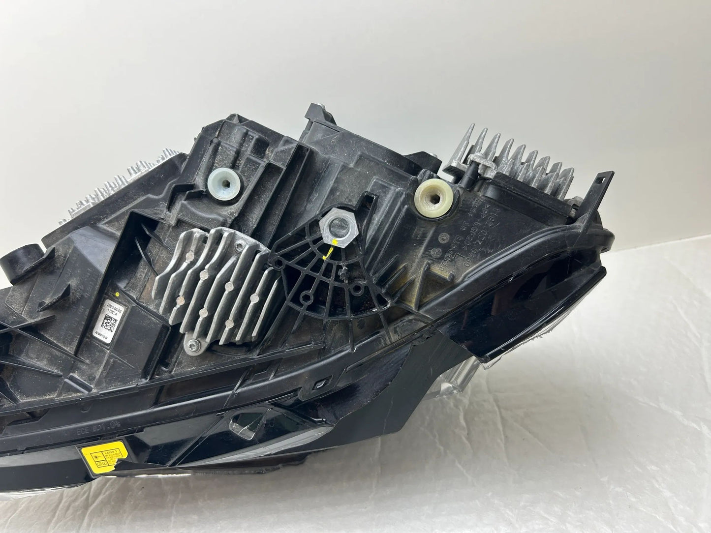 BMW 4er G22 G23 G24 G26 G82 LED Laser Scheinwerfer links 9505115